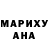БУТИРАТ GHB Nigora Aberayeva